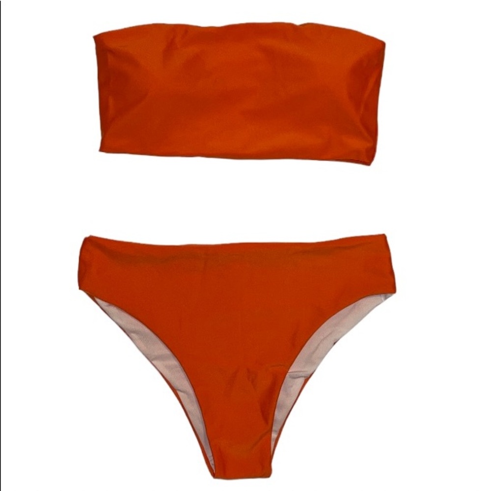 Hot Miami Shades Bikini